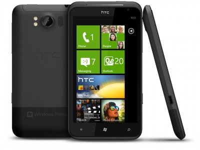  HTC TITAN   