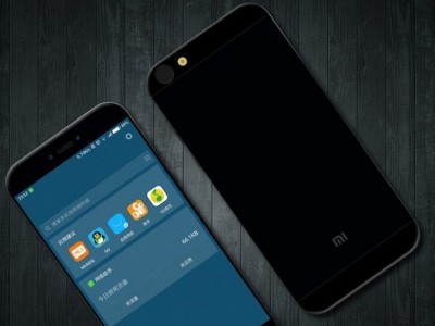 Xiaomi Mi5C    Home    