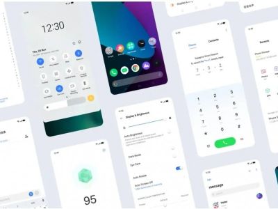   realme UI 2.0   Android 11