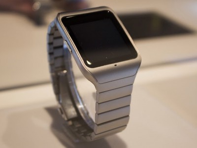   Sony SmartWatch 3   243