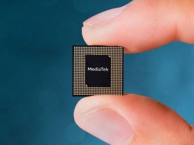 MediaTek Dimensity 8100:     