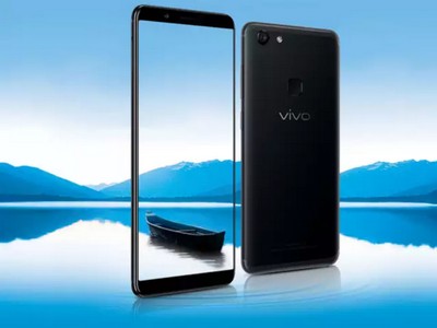 Vivo      V7