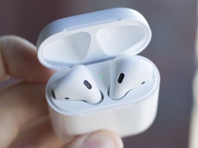  Apple AirPods 3     