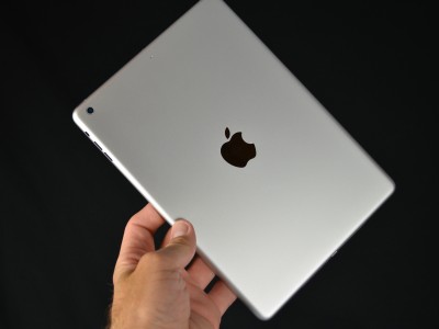      iPad