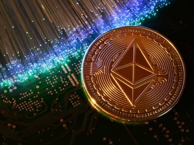   ETH   : Ethereum   Proof-of-Stake