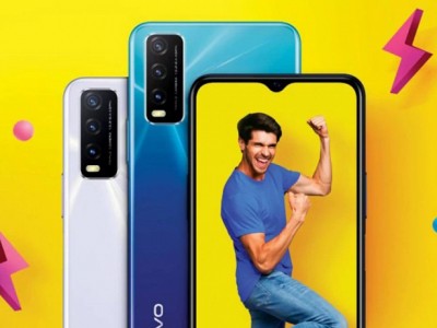 Vivo Y20 (2021)      $148