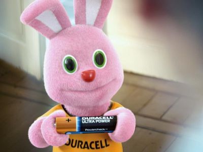 Duracell       