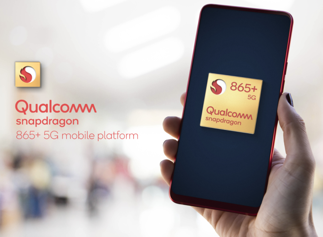 Qualcomm Snapdragon 865+: мощнее CPU, мощнее GPU и быстрее Wi-Fi - 4PDA