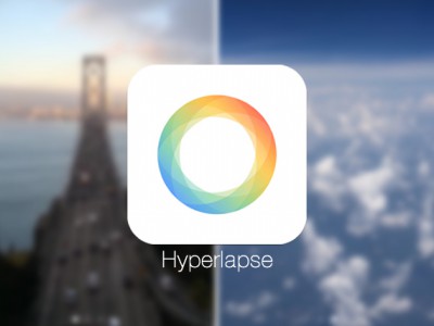 - Hyperlapse Mobile  Microsoft    Windows Phone Store