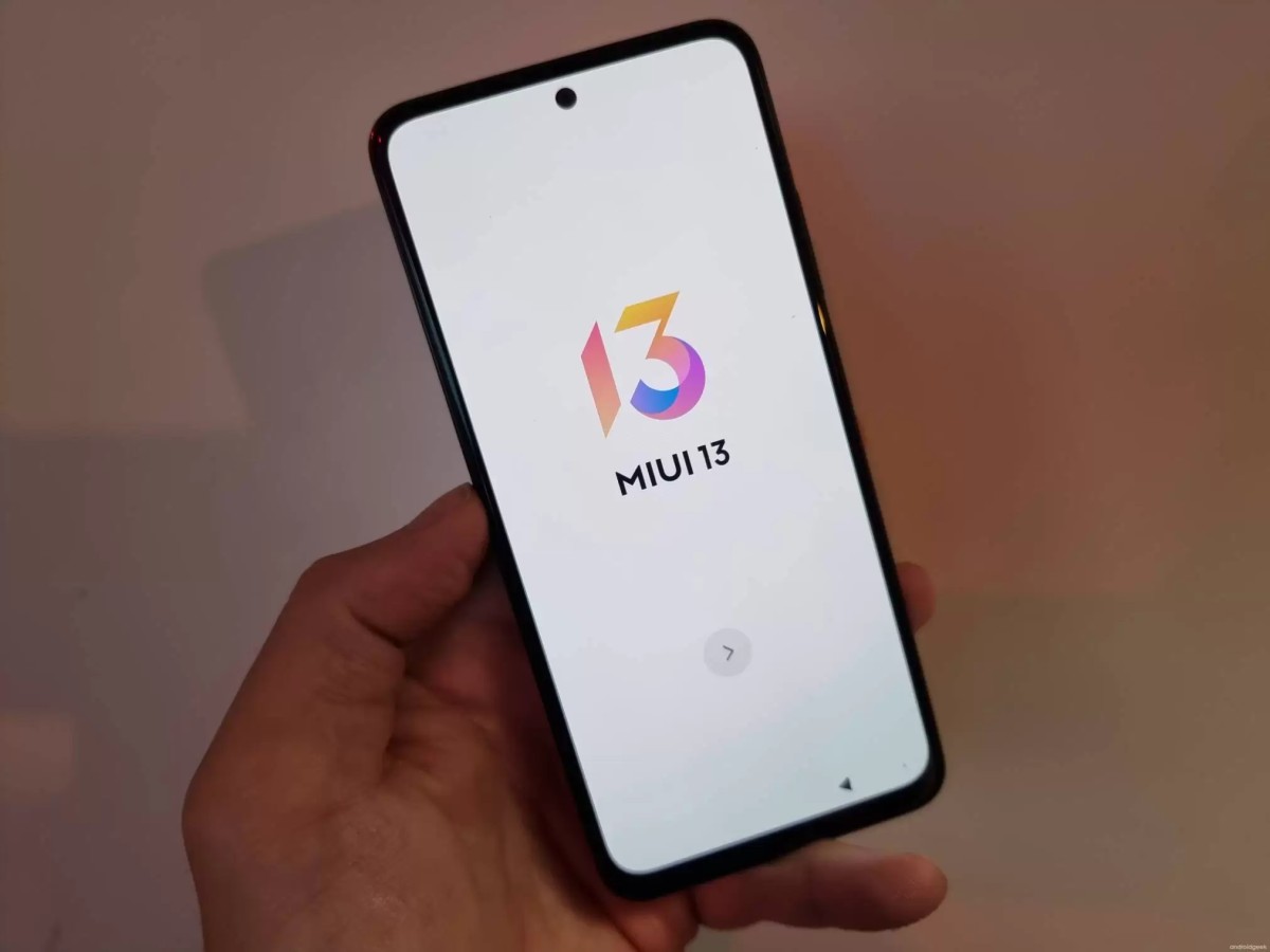 Новая сборка MIUI на базе Android 13 уже доступна. Но не для всех - 4PDA