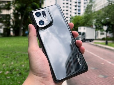 OPPO Find X6 Pro   ,   Xiaomi 12S Ultra