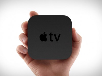  Apple TV 4    Siri