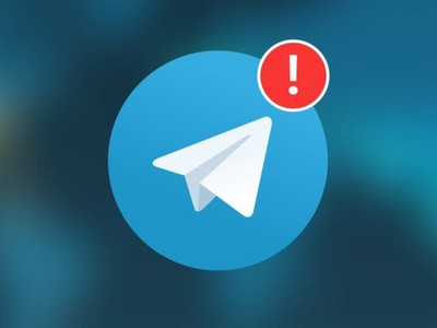  Telegram     