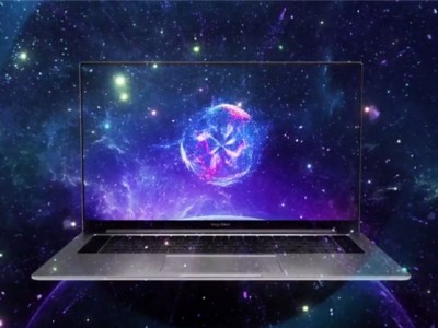 HONOR  MagicBook Pro   