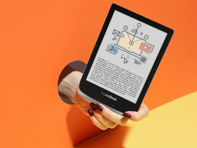 PocketBook  E-Ink     