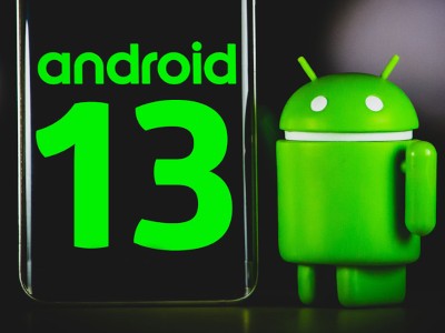       Samsung  Android 13