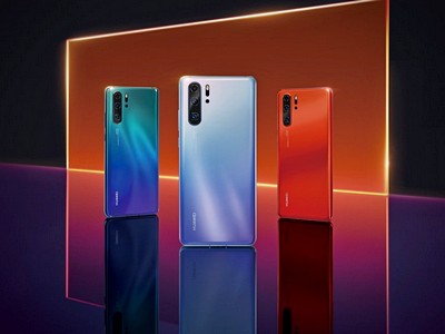     Huawei P30  P30 Pro   