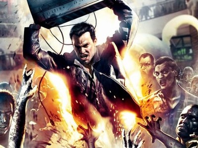   Dead Rising Triple Bundle Pack:      