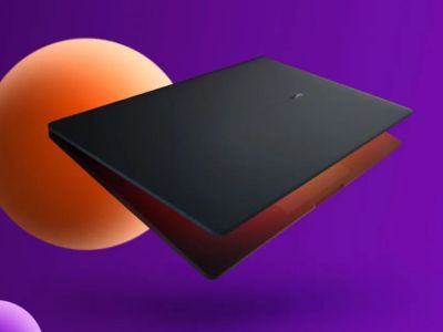  RedmiBook 15     