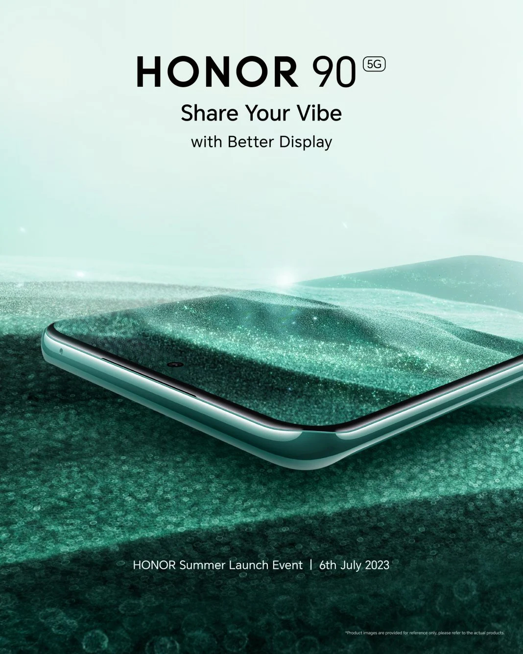 Глобалка» Honor 90 получила дату анонса - 4PDA