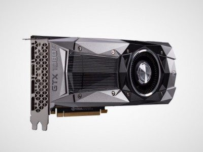 NVIDIA GeForce GTX 1080 Ti      