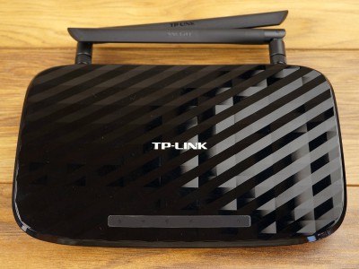 TP-LINK Archer C2    