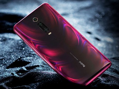     Redmi K20 Pro   