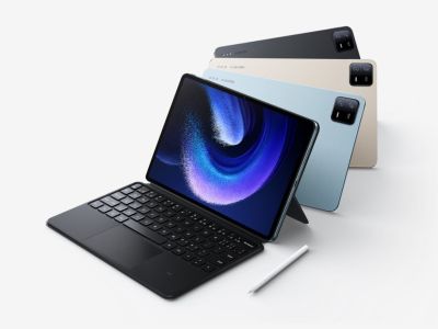        Xiaomi Pad 7  7 Pro