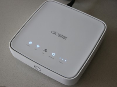 Alcatel HH40V      