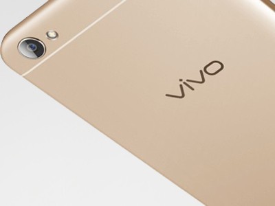 Vivo V5 Lite   