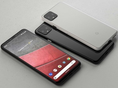    Google Pixel 4a   