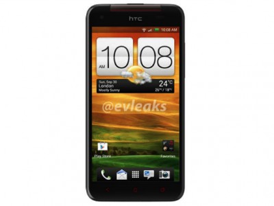   : HTC Droid DLX  ZTE Grand X Pro