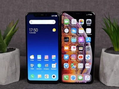  Xiaomi    iPhone