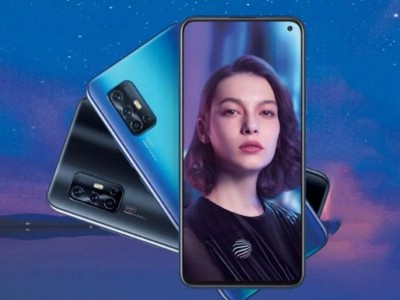 Vivo V19 Neo   Snapdragon  8     $357