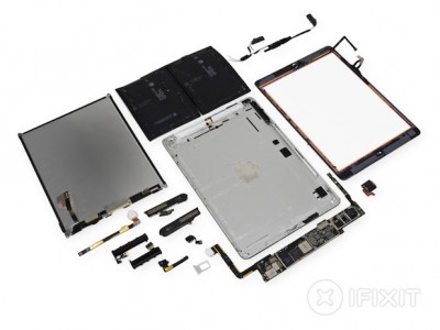 iFixit  iPad Air 