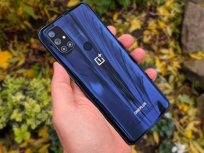  OnePlus Nord N10   