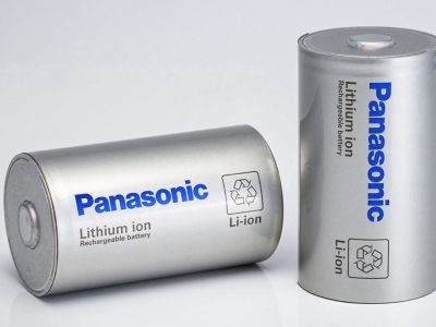 Panasonic       