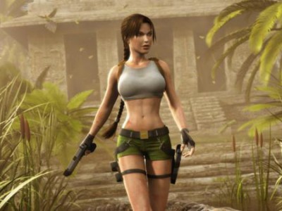 Lara Croft: Relic Run   Temple Run