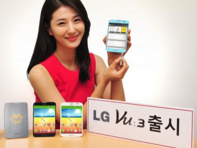 LG G Stylus   LG Vu