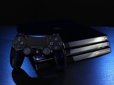   PlayStation 4 Pro   .  