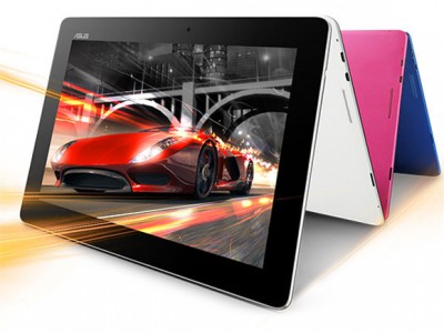 ASUS  10- Memo Pad Smart