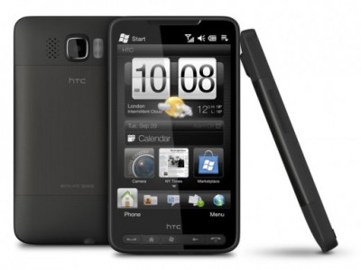     HTC HD2 -   "" 