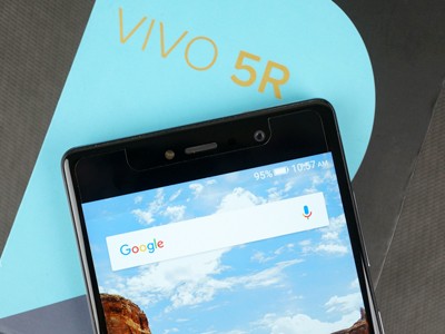  BLU Vivo 5R:    