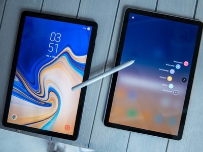  Samsung Galaxy Tab S6   