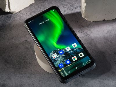  UMIDIGI Bison 2: - 