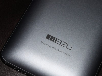 Meizu MX5    