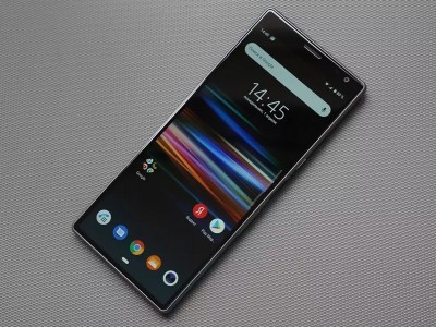  Sony Xperia  Snapdragon 765G   Geekbench