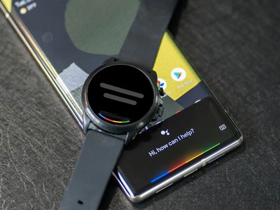   Google Pixel Watch:  Exynos   