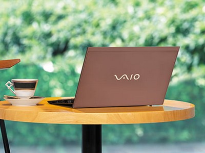 VAIO     Intel Core 11- 