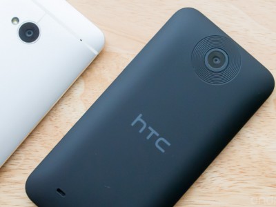  HTC Desire    